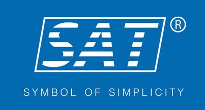 sat logo